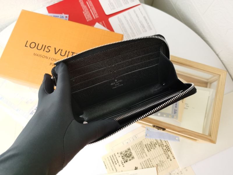 Louis Vuitton Wallets Purse